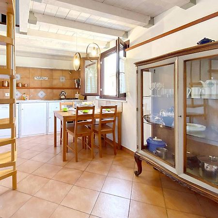 Solemar Sicilia - Casa Maria Διαμέρισμα Santa Flavia Εξωτερικό φωτογραφία